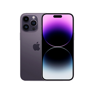 Mobiiltelefon iPhone 14 Pro 256GB (1 foto / 3)