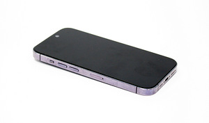 Mobiiltelefon iPhone 14 Pro 256GB (2 foto / 3)