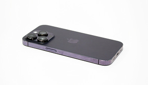 Mobiiltelefon iPhone 14 Pro 256GB (3 foto / 3)