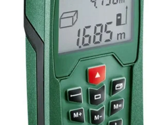 Лазерный дальномер Bosch PLR 25 25м IP44