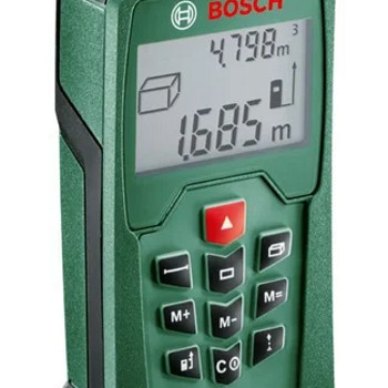 Lasermõõtja Bosch PLR 25 25m IP44