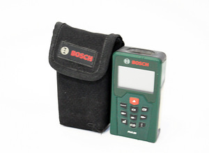 Lasermõõtja Bosch PLR 25 25m IP44 (2 foto / 2)