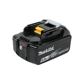 Aku Makita BL1860B 6.0Ah 18V