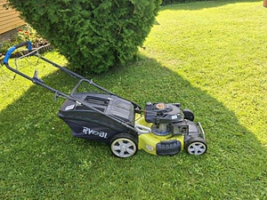 Muruniiduk Ryobi / Subaru (1 foto / 3)