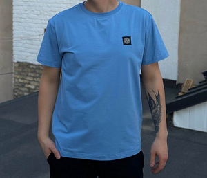Stone Island T-Shirt | Футболка мужская Стон Айленд | T-särk (7 фото из 9)