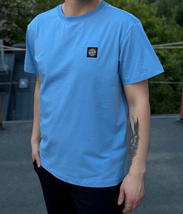 Stone Island T-Shirt | Футболка мужская Стон Айленд | T-särk (6 фото из 9)
