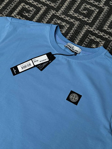 Stone Island T-Shirt | Футболка мужская Стон Айленд | T-särk (3 фото из 9)