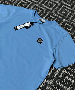 Stone Island T-Shirt | Футболка мужская Стон Айленд | T-särk (2 фото из 9)
