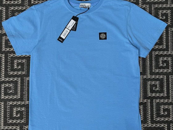 Stone Island T-särk | Meeste T-särk Stone Island | T-särk