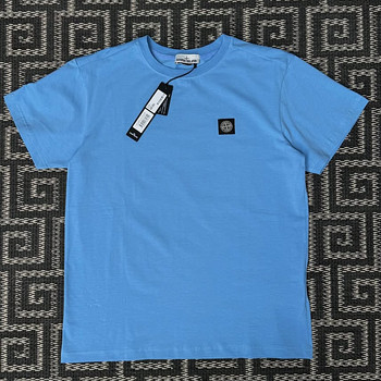 Stone Island T-Shirt | Футболка мужская Стон Айленд | T-särk