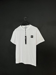 Stone Island T-Shirt | Футболка мужская Стон Айленд | T-särk (9 фото из 9)
