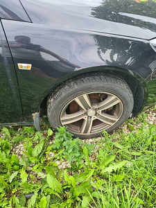 Opel Insignia (3 foto / 8)