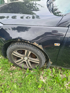 Opel Insignia (5 foto / 8)