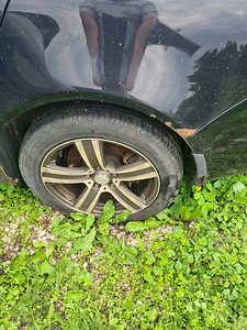Opel Insignia (6 foto / 8)
