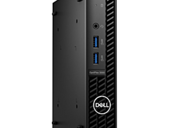 Dell OptiPlex 3000