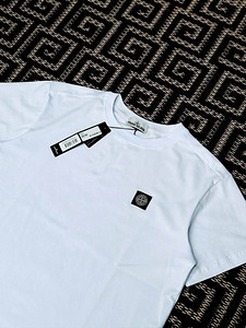 Stone Island Program T-Shirt | Футболка мужская Стон Айленд (2 фото из 6)