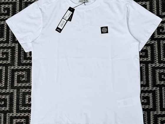 Stone Island Program T-Shirt | Meeste T-särk Stone Island