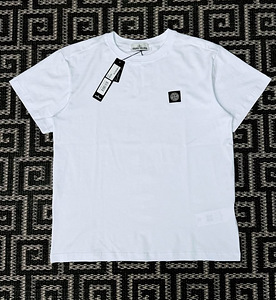Stone Island Program T-Shirt | Футболка мужская Стон Айленд (3 фото из 6)