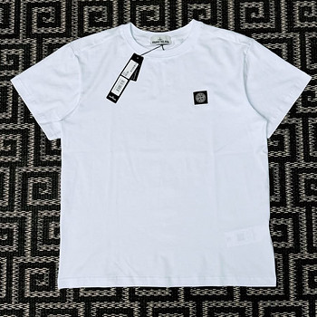 Stone Island Program T-Shirt | Футболка мужская Стон Айленд