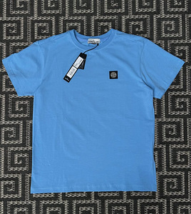 Stone Island Program T-Shirt | Футболка мужская Стон Айленд (4 фото из 6)