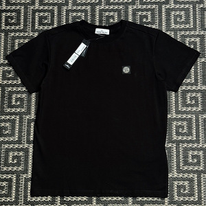 Stone Island Program T-Shirt | Футболка мужская Стон Айленд (5 фото из 6)