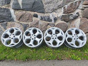 Ford ST (3 фото из 3)