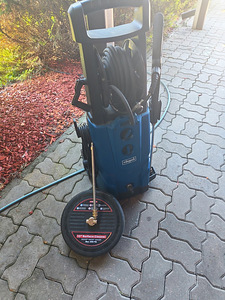 Scheppach HCE2200 (1 фото из 1)