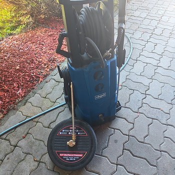 Scheppach HCE2200