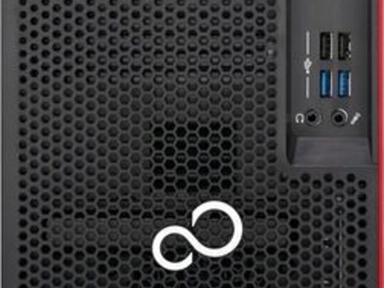 Fujitsu Esprimo P558 i7 16GB