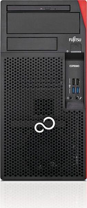 Fujitsu Esprimo P558 i7 16GB (2 foto / 2)
