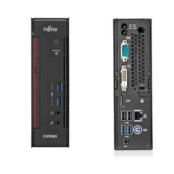 Fujitsu Esprimo Q556/2 Mini PC