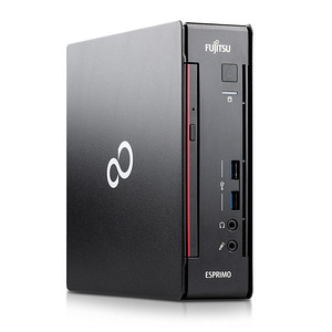 Fujitsu Esprimo Q556/2 Mini PC (2 foto / 2)