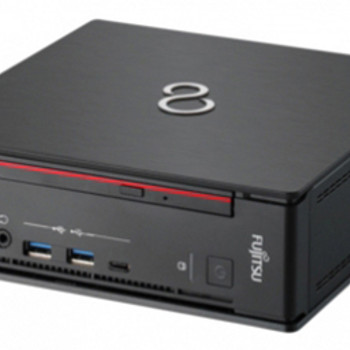 Fujitsu Esprimo Q558 Mini PC