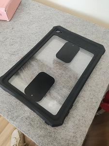 Водонепроницаемый чехол для iPad mini (1 фото из 2)