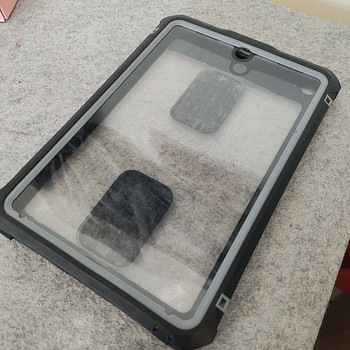iPad mini veekindel ümbris