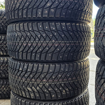R19 rehvid 255 50 19 Goodyear Ultra Arctic 2 107T XL uus 4tk