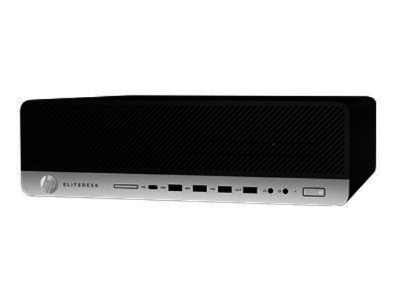 HP EliteDesk 800 G4 SFF 16GB