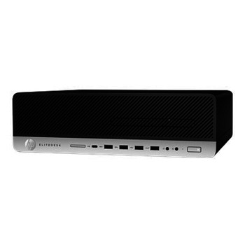 HP EliteDesk 800 G4 SFF 16GB
