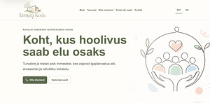 VEEBILEHT ETTEVÕTTELE 1 PÄEVAGA (4 foto / 5)