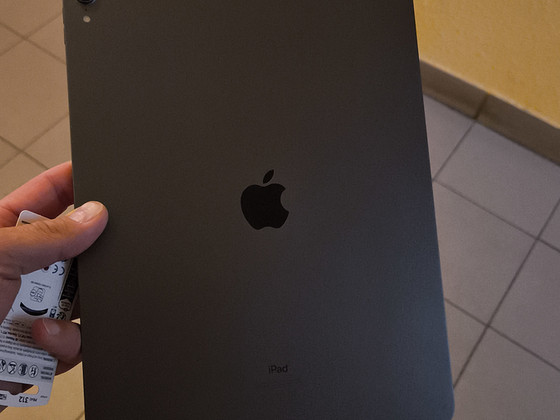 iPad 12.9