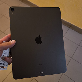 iPad 12.9