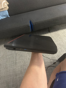 Võimekas sülearvuti Acer nitro 5 AN515-51 (2 foto / 3)