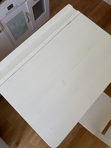 IKEA laste laud ja tool laste tool ja laud (2 foto / 6)