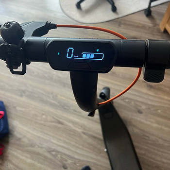 Электросамокат Ninebot E2 Pro