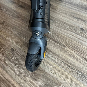 Электросамокат Ninebot E2 Pro (3 фото из 5)