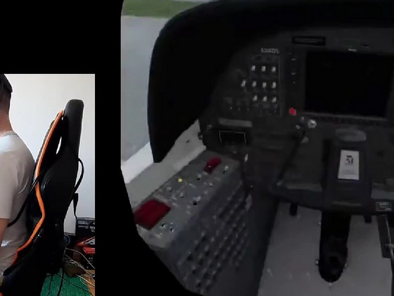 Аренда VR