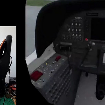 Аренда VR