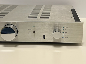 Ламповый предусилитель Octave HP-300 mk 2 (3 фото из 6)
