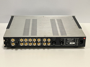 Ламповый предусилитель Octave HP-300 mk 2 (4 фото из 6)