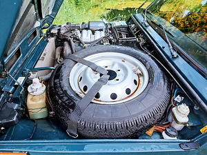 Lada Vaz Niva (7 фото из 15)